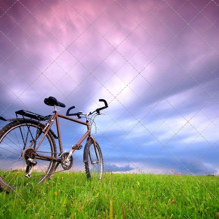 Bike background